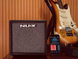 NUX MIGHTY8BT | NUX digital amplifier 8 watts