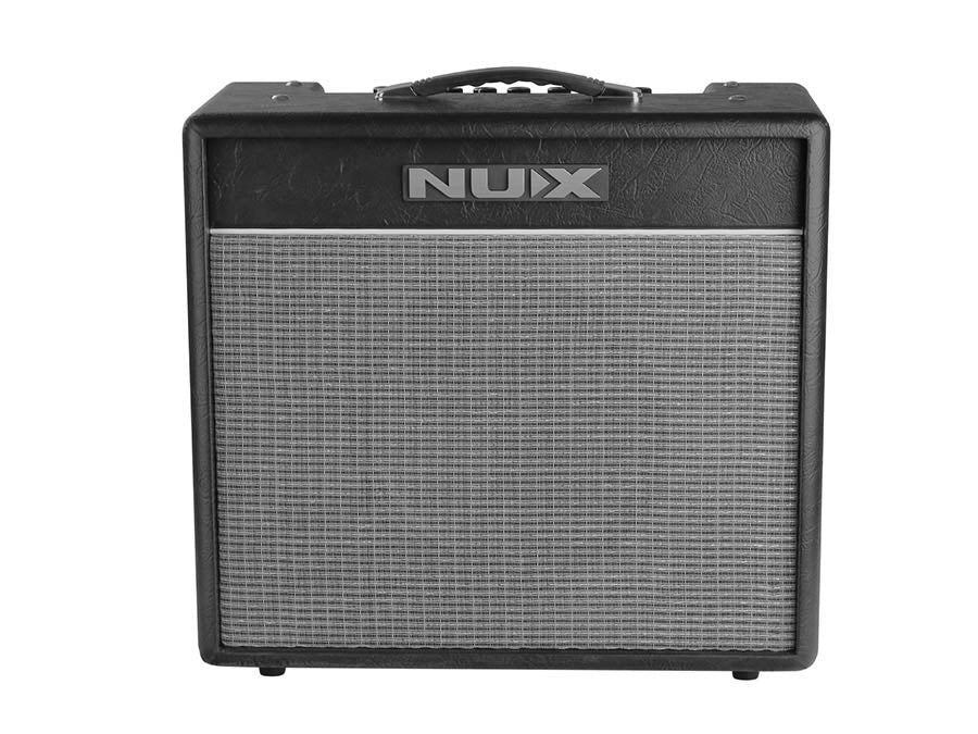 NUX MIGHTY40BT | NUX digital amplifier 40 watt