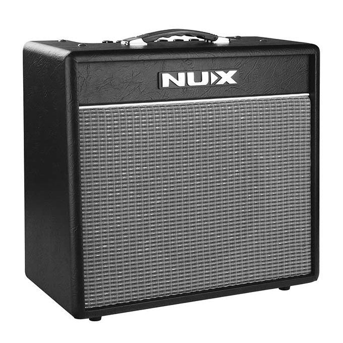 NUX MIGHTY40BT | NUX Digitalverstärker 40 Watt