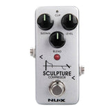 NUX NCP-2 | NUX Mini Core Series Kompressorpedal SKULPTUR 