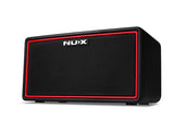 NUX MIGHTY AIR | NUX wireless rechargeable stereo guitar amplifier with bluetooth