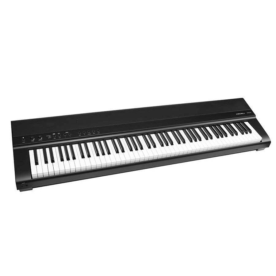 Medeli SP201+/BK Performer Series Digital Piano