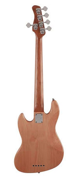 Sire Marcus Miller V5-5 Alder Natural Elektrische Basgitaar