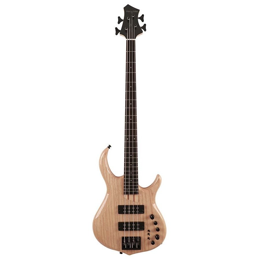 Sire Marcus Miller M5-4 Ash Natural