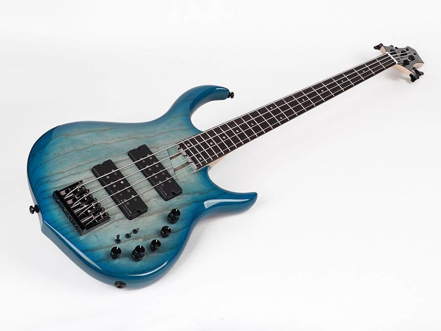 Sire Marcus Miller M5-4 Ash Blauw