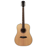 Sire Larry Carlton A4DSNT Dreadnought Natural