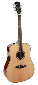 Sire Larry Carlton A4DSNT Dreadnought Natural