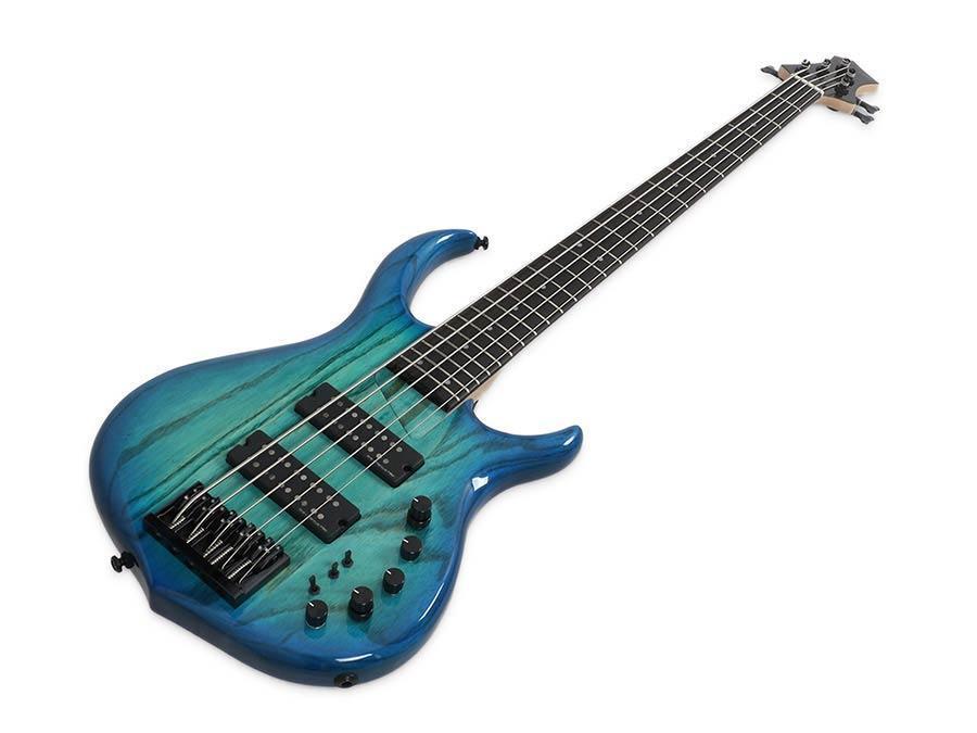 Sire Marcus Miller M5-5 Ash Blue