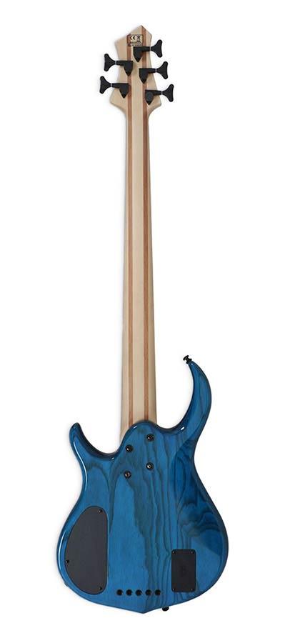 Sire Marcus Miller M5-5 Ash Blue