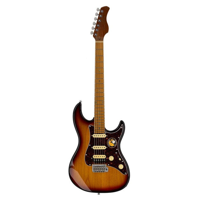 Sire Larry Carlton S7 3 Tone Sunburst