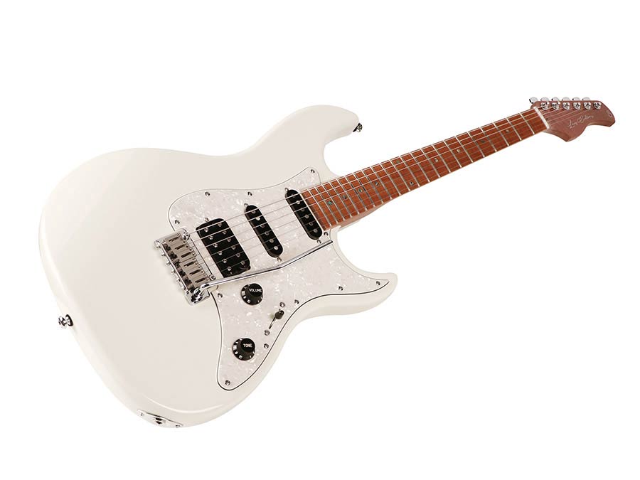 Sire Larry Carlton S7 Antique White