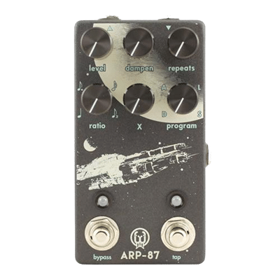 Walrus ARP-87 Delay