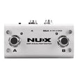 Nux NMP-2 DUAL FOOTSWITCH