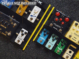 NUX NPB-M pedal board Bumblebee M