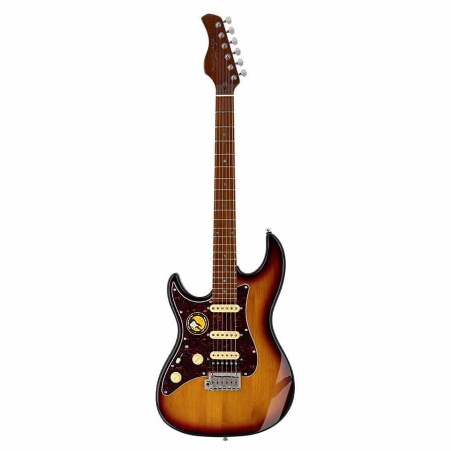 Sire Larry Carlton S7L Sunburst Left Handed