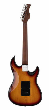 Sire Larry Carlton S7L Sunburst Linkshandig