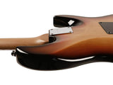 Sire Larry Carlton S7L Sunburst Linkshandig