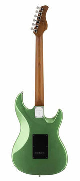 Sire Larry Carlton S7L Green Left Handed