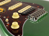 Sire Larry Carlton S7L Groen Linkshandig