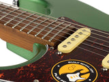 Sire Larry Carlton S7L Groen Linkshandig