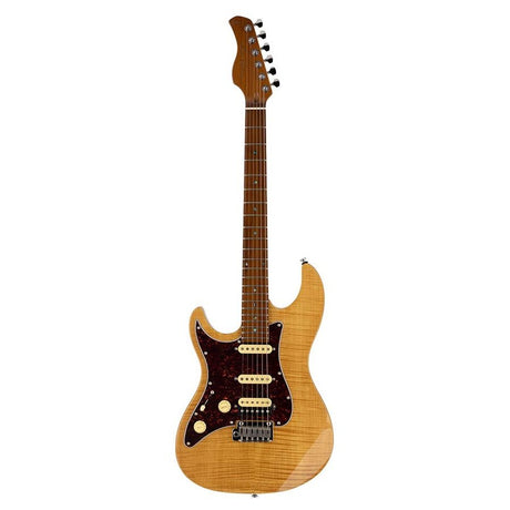 Sire Larry Carlton S7FML Naturel Linkshandig