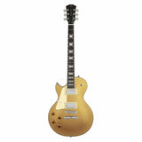 Sire Larry Carlton L7L Gold Left Handed