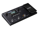 Nux MG30 Multi-Effects Pedal For Guitar