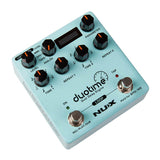 Nux NDD-6 Delay Pedal DUO TIME
