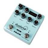 Nux NDD-6 Delay Pedal DUO TIME