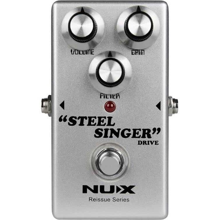 Nux SSD-10 Steel Singer