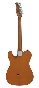 Sire Larry Carlton T7 Butterscotch Blonde Telecaster Elektrische Gitaar