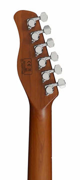 Sire Larry Carlton T7 Antikweiße Telecaster-E-Gitarre
