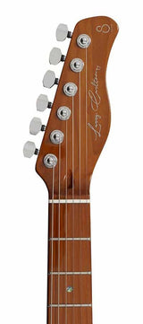 Sire Larry Carlton T7  3-Tone Sunburst Telecaster Elektrische Gitaar