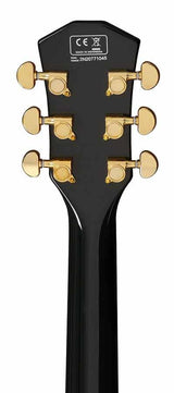 Sire Larry Carlton H7 Electric Guitar Black
