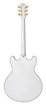 Sire Larry Carlton H7 E-Gitarre Weiß