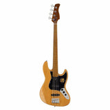 Sire Marcus Miller V5-4 Alder Natural Fretless