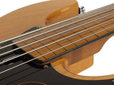 Sire Marcus Miller V5-5 Alder Natural Fretless