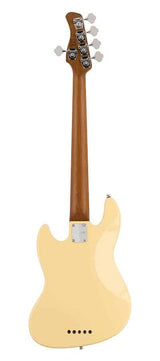 Sire Marcus Miller V5-5 Alder White Fretless