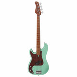 Sire Marcus Miller P5-4 Alder Green Left Handed