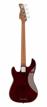 Sire Marcus Miller P5-4 Alder Sunburst Fretless