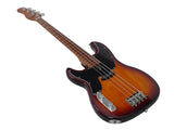 Sire Marcus Miller D5-4 Alder Tobacco Sunburst Linkshandig