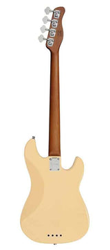 Vater Marcus Miller D5-4 Alder White Linkshänder