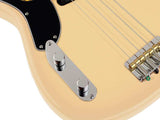 Sire Marcus Miller D5-4 Alder White Left Handed