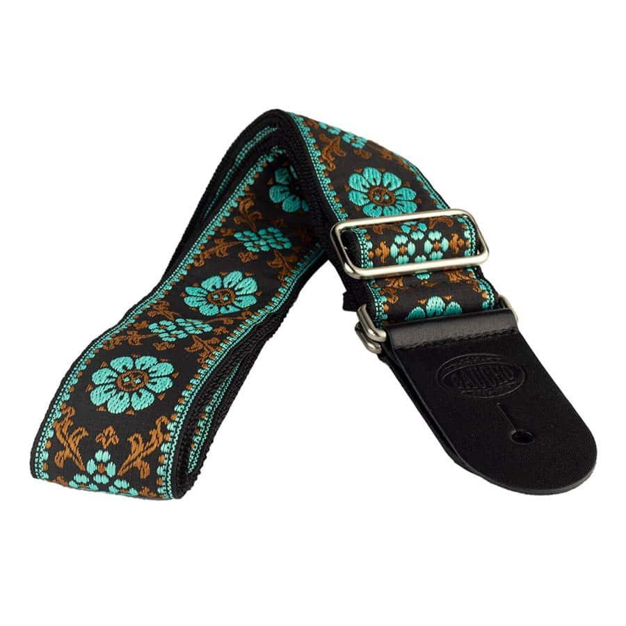 Gaucho GST-195-03 Guitar Strap