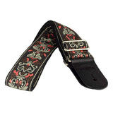 Gaucho GST-194-02 Guitar Strap