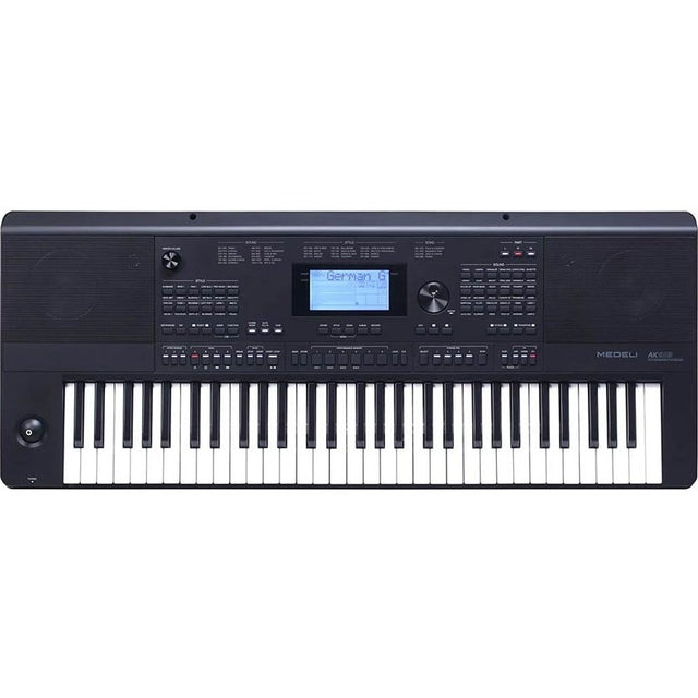 Medeli AK603 Keyboard Workstation