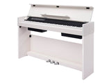 CP203/WH |Medeli Andromeda Series digital compact piano