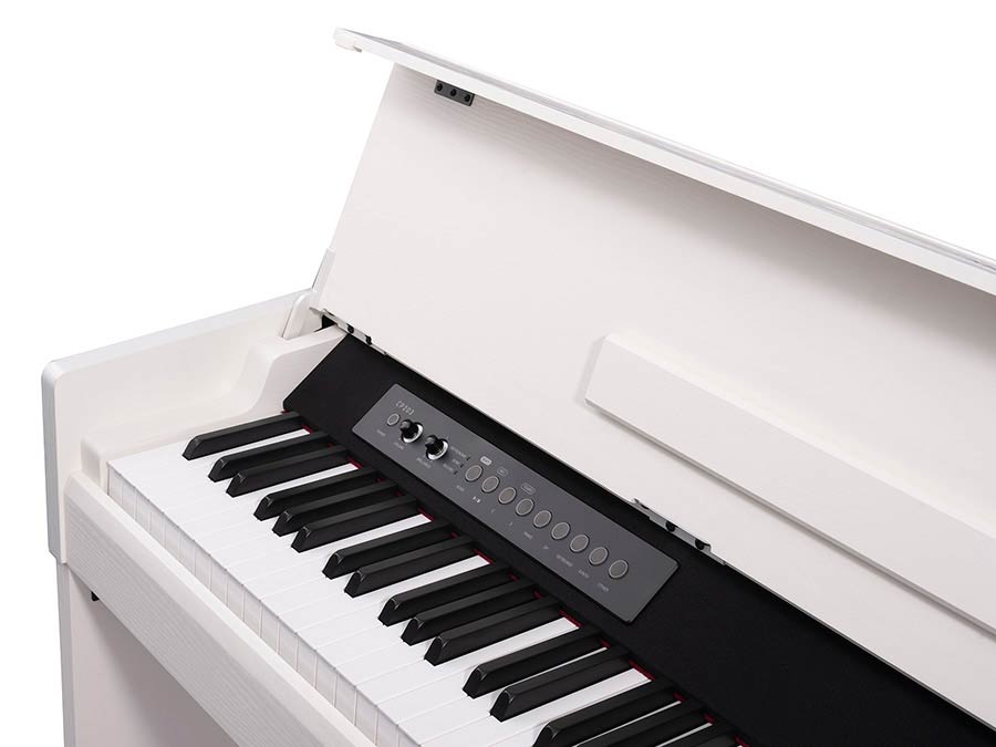 CP203/WH |Medeli Andromeda Series digital compact piano