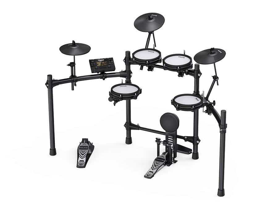 Nux DM-210 digital drum kit