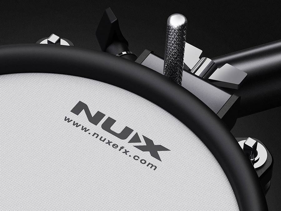 Nux DM-210 digital drum kit